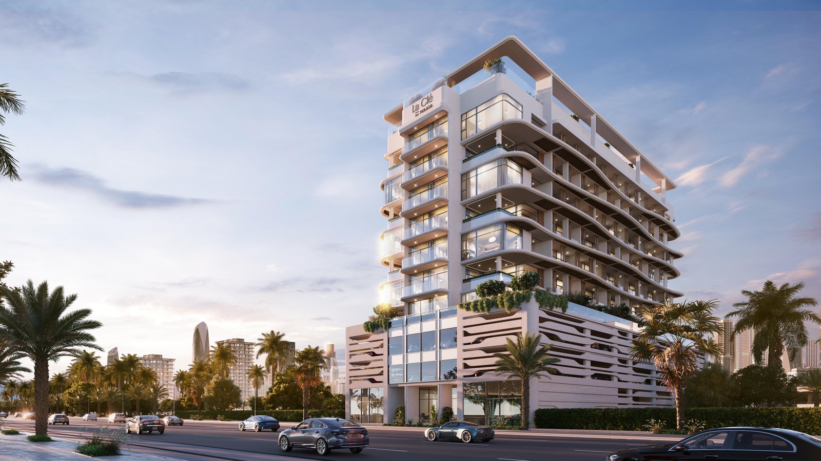Al Furjan 8k Render V5