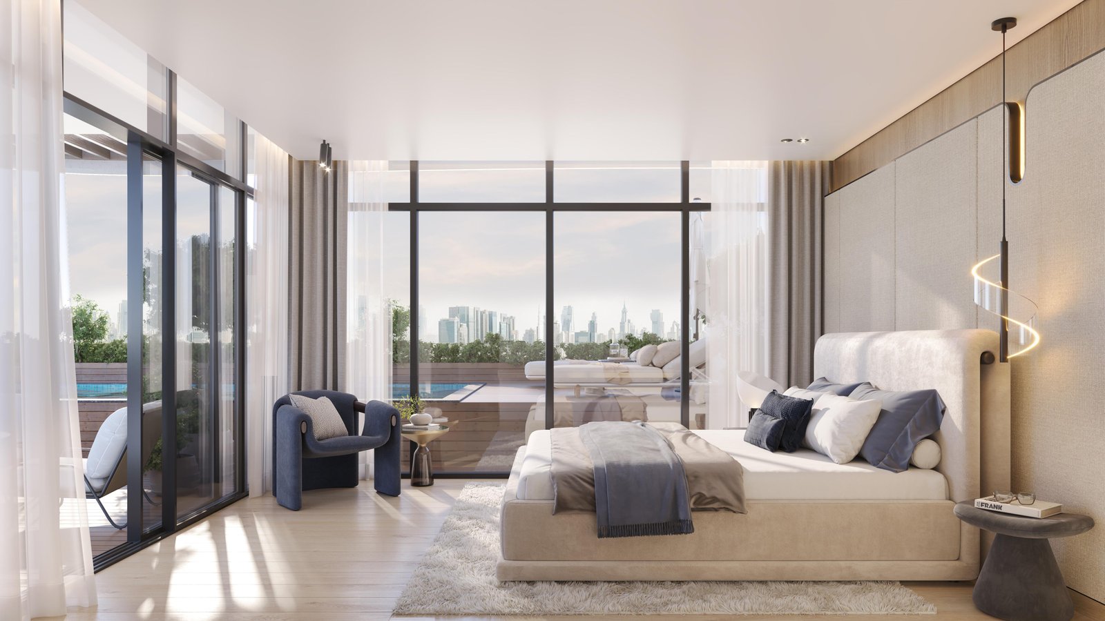 AL FURJAN BEDROOM 02